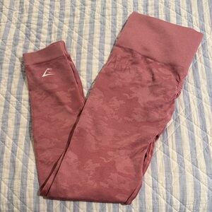 Gymshark Pink Leggings
